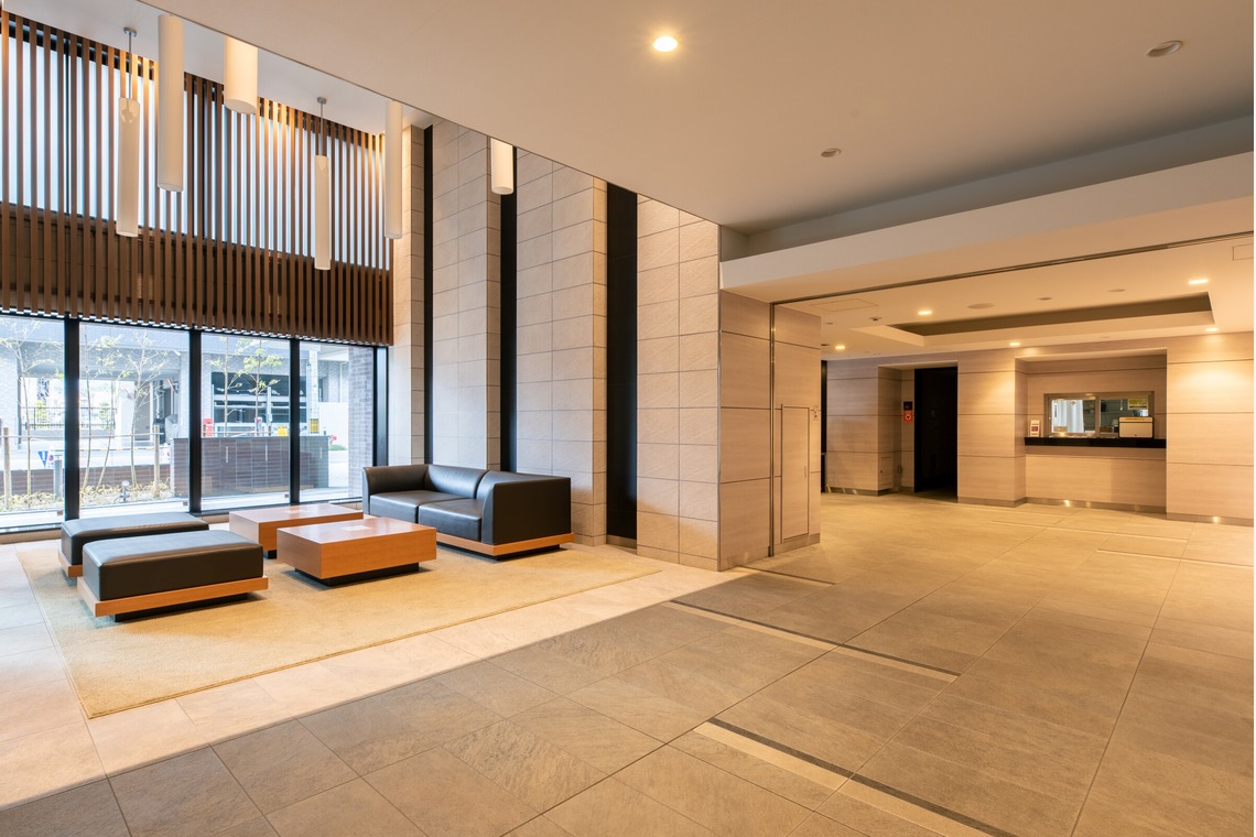 野口　恭平が撮影した「不動産　マンション　一軒家」の写真