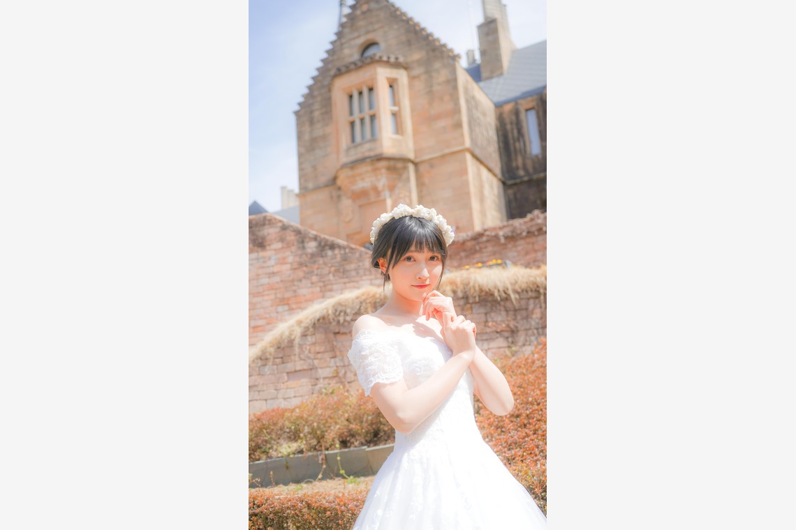 尾田惇吾が撮影した写真のアルバム「EVENT&PORTRAIT」