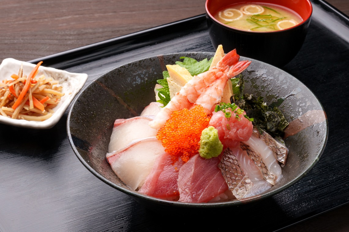 Studio&Gallery Analog　佐伯写真館が撮影した「料理写真」の写真