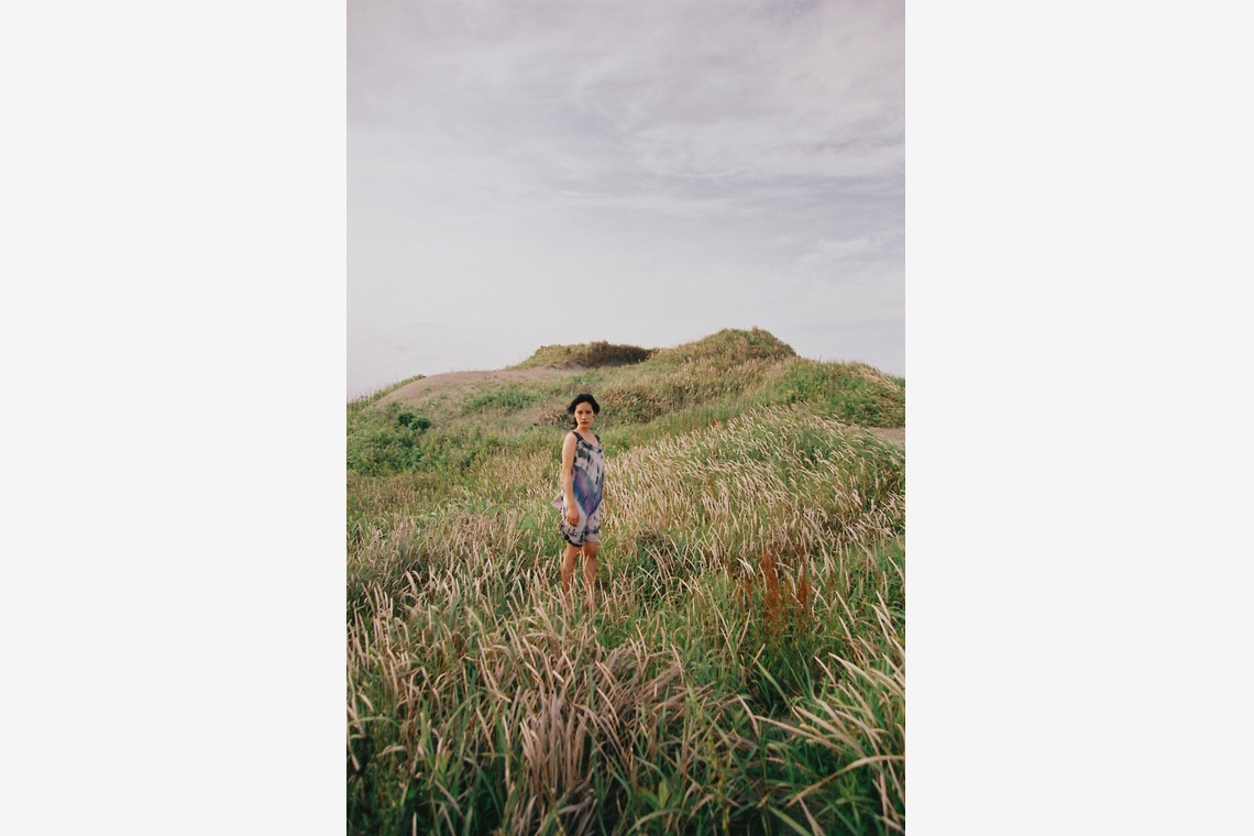 登　万里子が撮影した写真のアルバム「人物撮影」