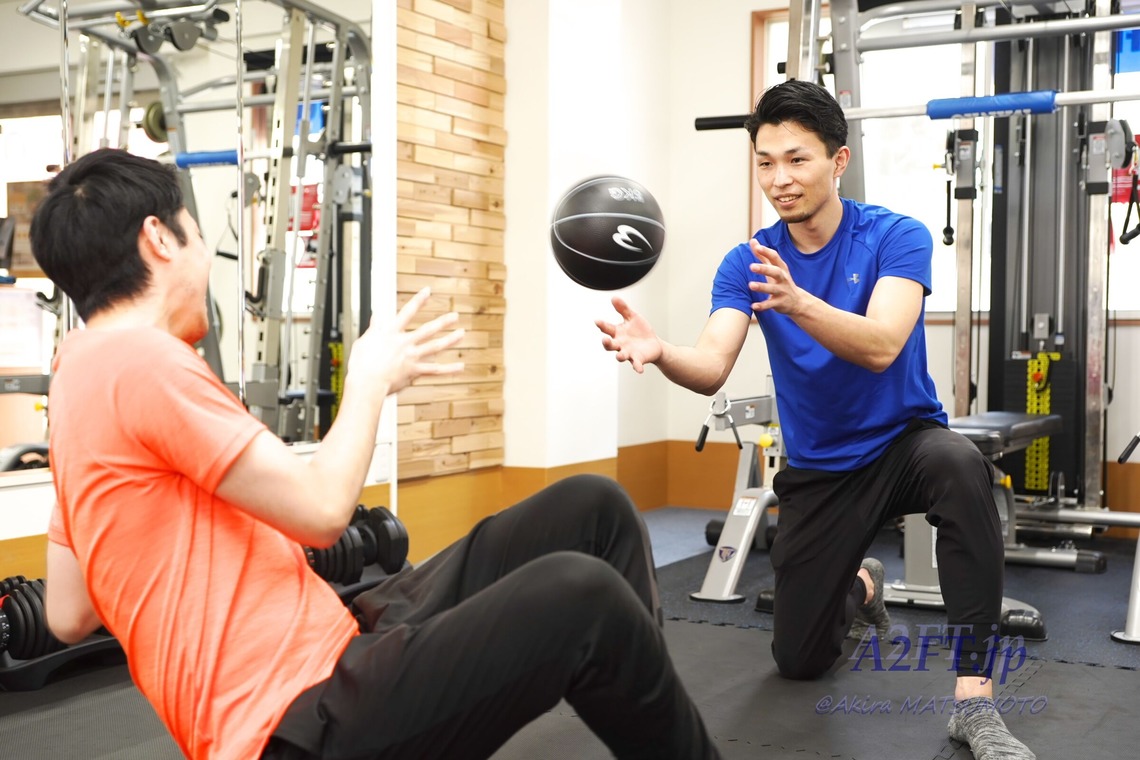 A2FT.jpフォトグラファーまつもとあきらが撮影した「2021年3月 LOAFER様」の写真