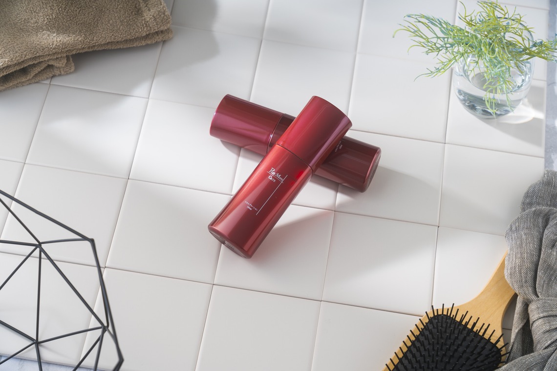 笠井鉄正写真事務所が撮影した写真のアルバム「健康食品会社HP・カタログ用商品撮影」