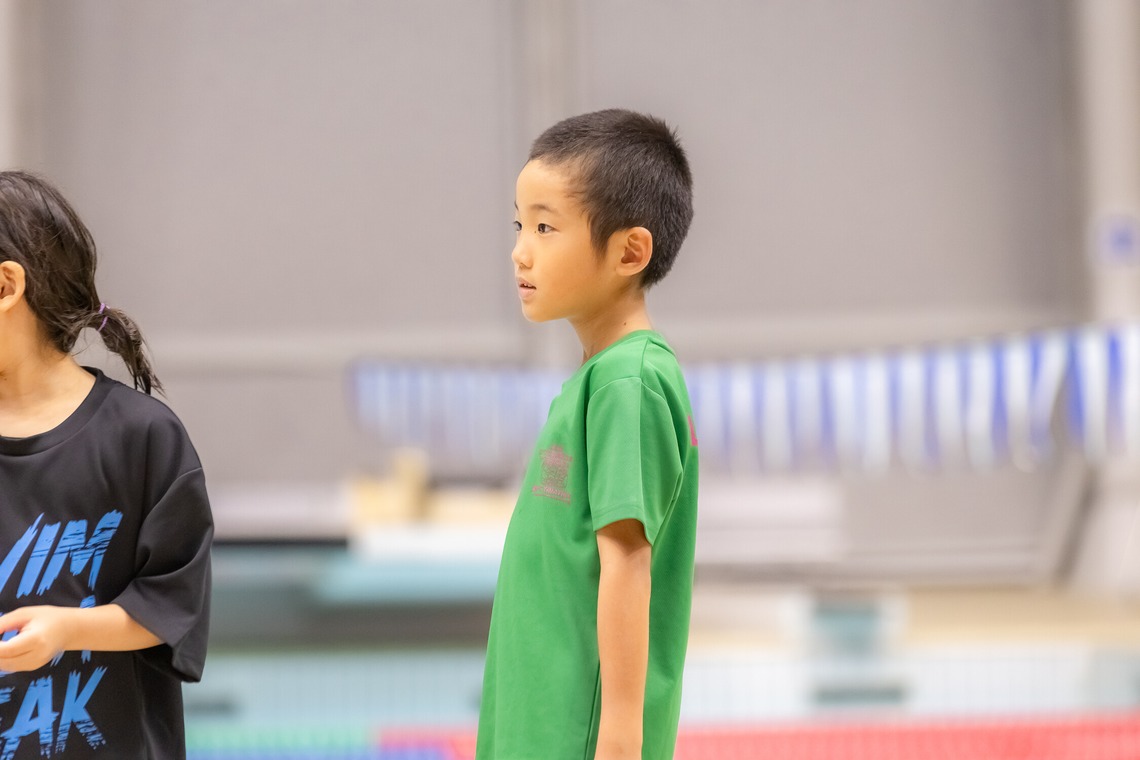 武内ピクチャーズが撮影した「スポーツフォト(スイミング)」の写真