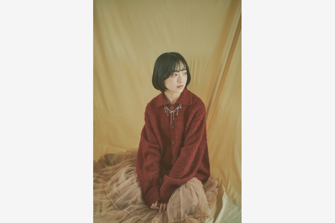 丹野雄二が撮影した写真のアルバム「ポートレート」