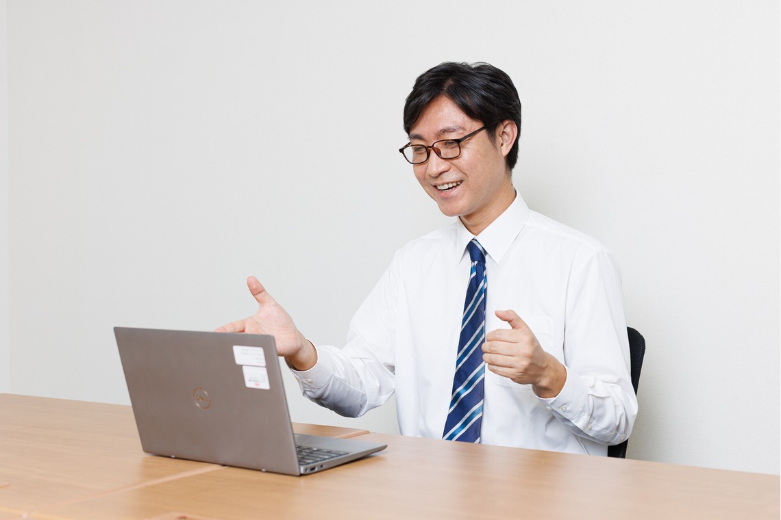 Yusuke Usuiが撮影した「ベルリッツ様 web広告撮影」の写真