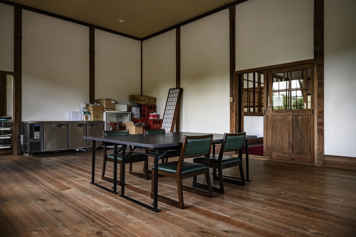 ならもとかずやが撮影した「旧和歌山県議会議事堂」の写真