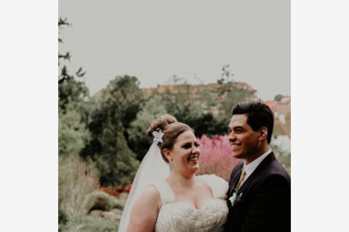 Monja Wormser Weddings
