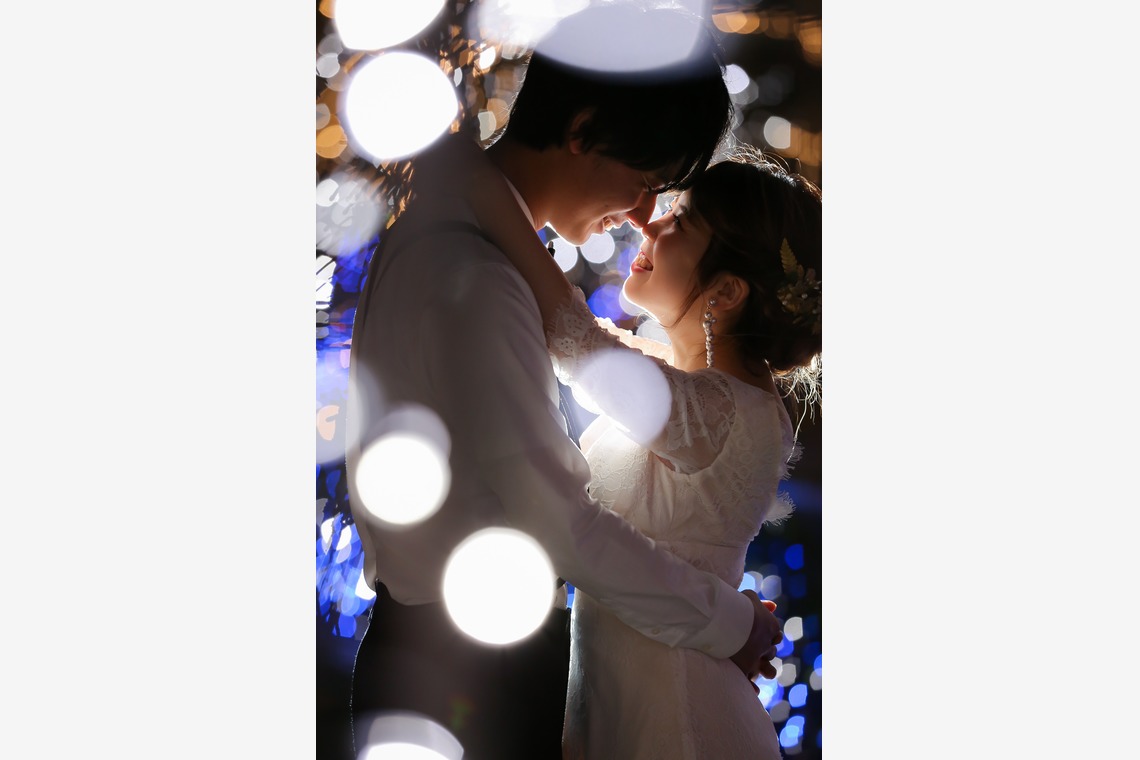 Photo of Pre Wedding Photo taken by Studio CUDDLE