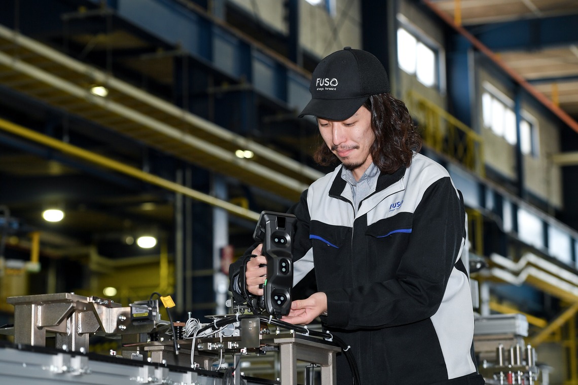 海住写真事務所が撮影した「求人サイト用【製造業】」の写真