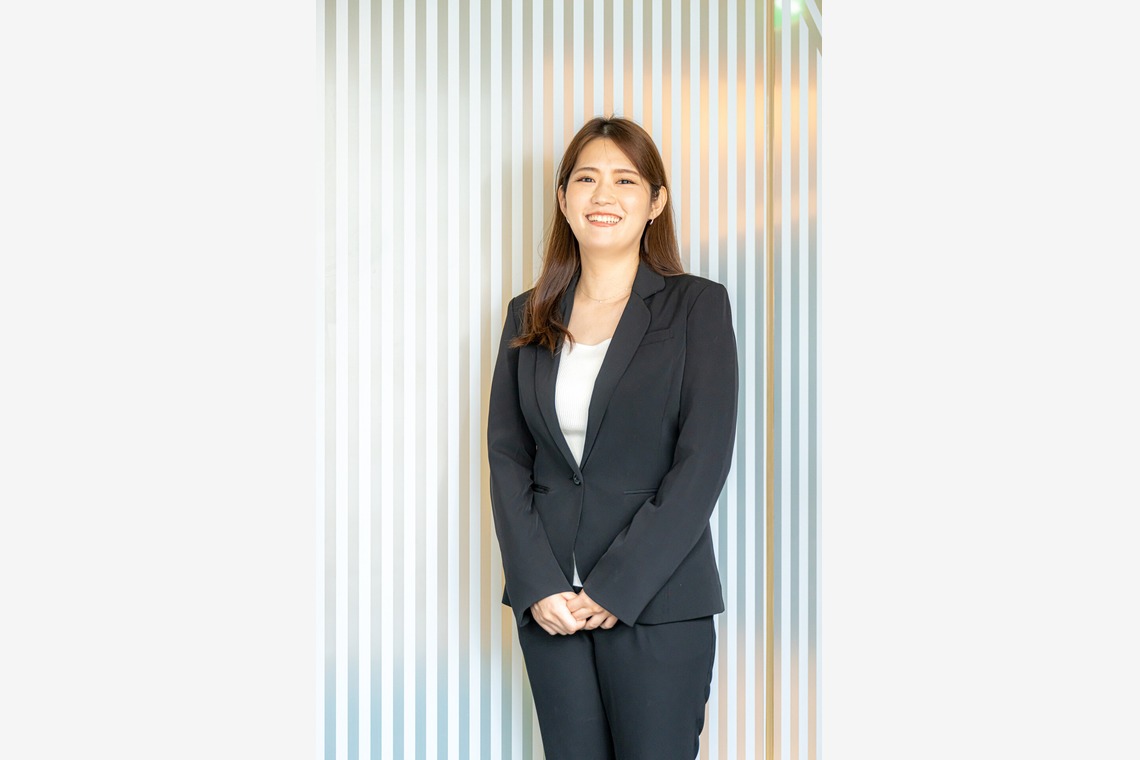 吉田佳央が撮影した「IT企業様 HP用撮影」の写真
