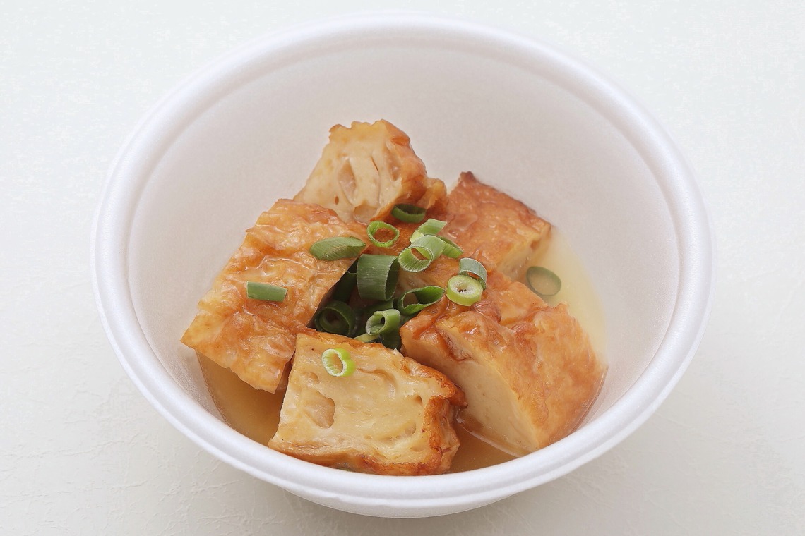 森安　照が撮影した「弁当・惣菜」の写真