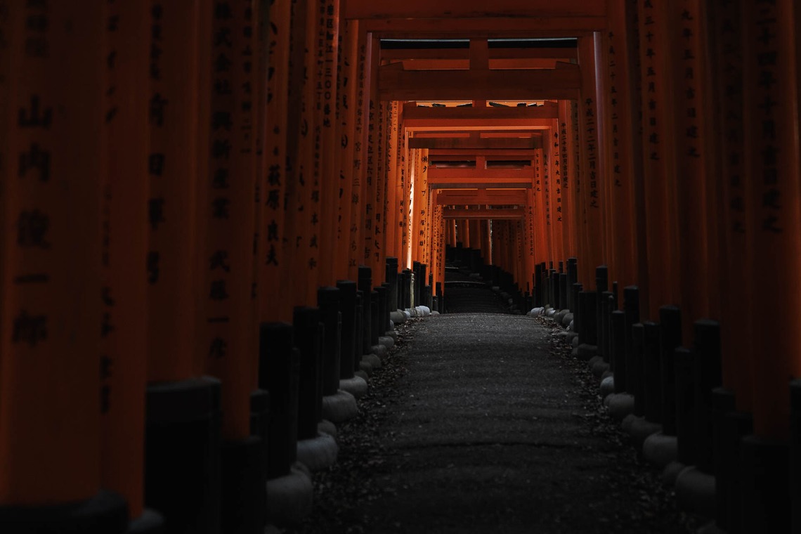 三谷 朋也が撮影した「日本の風景」の写真