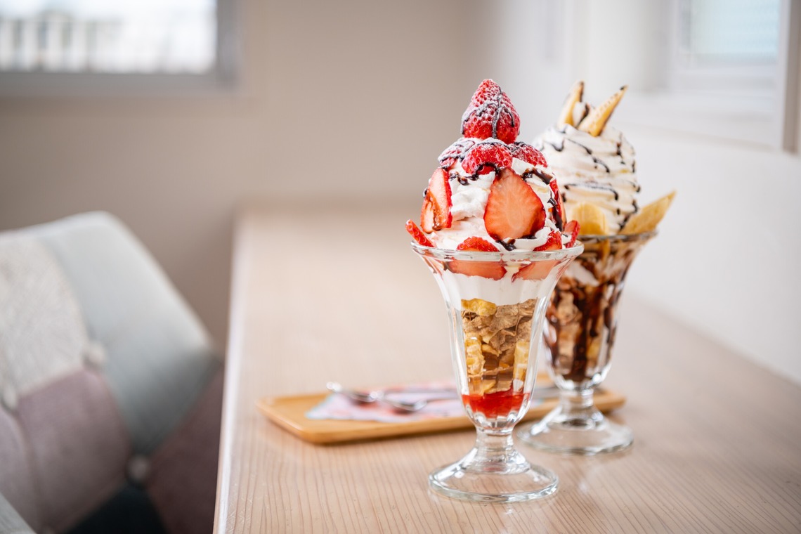 石澤 優雅が撮影した「料理」の写真