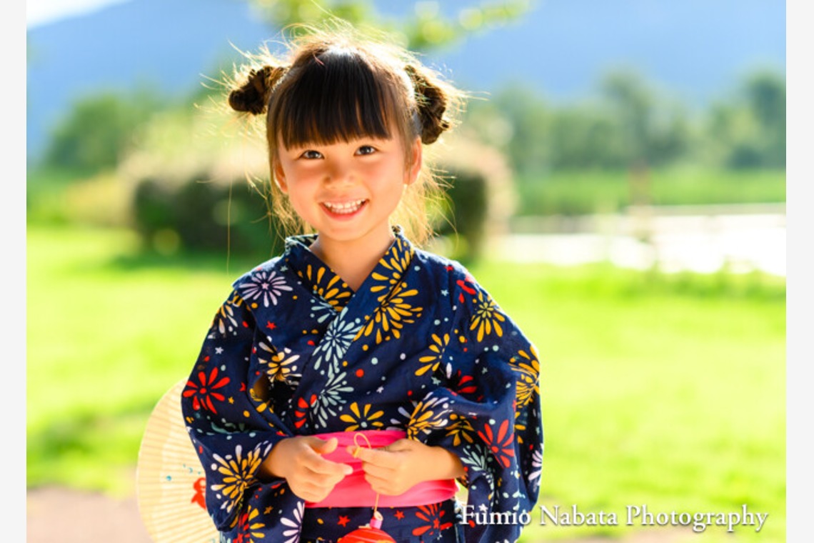 名畑文巨写真事務所が撮影した「写真家名畑文巨の作品集」の写真