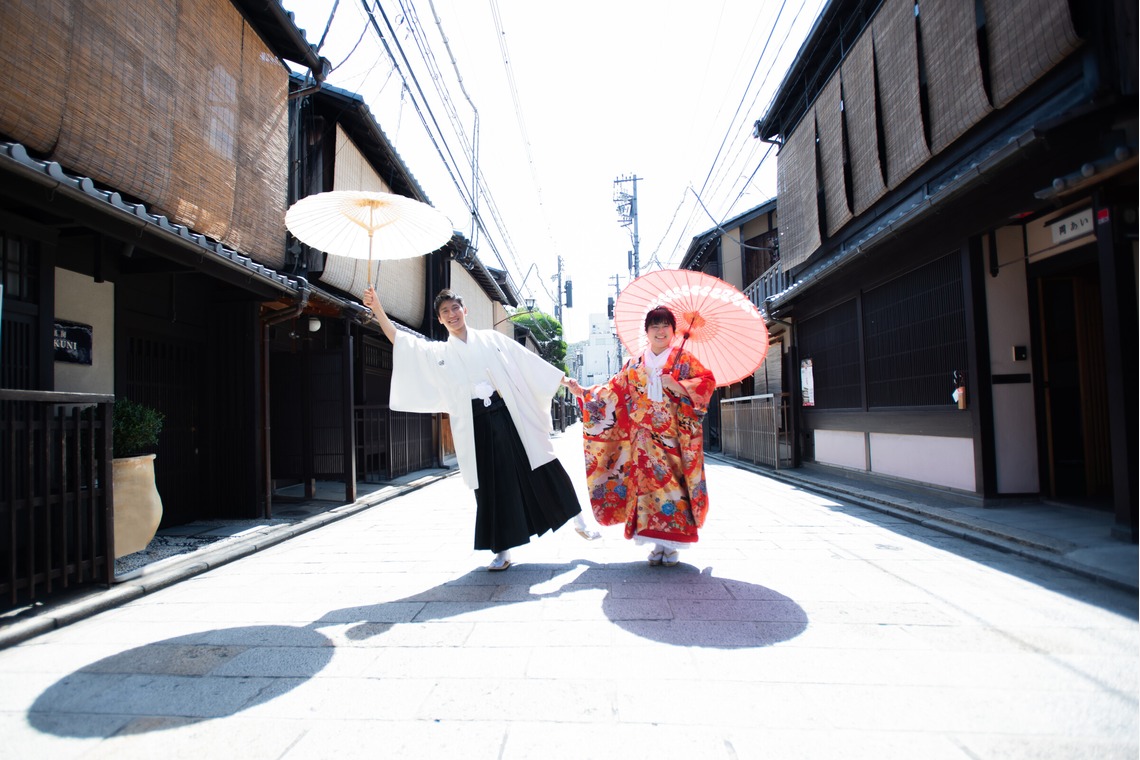 佐野将人が撮影した「ウェディング」の写真