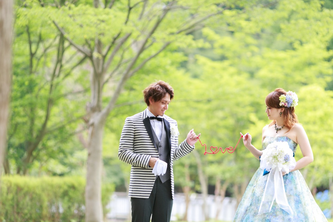 Hide Fotografie (三上 英和)が撮影した「ロケーション洋装」の写真