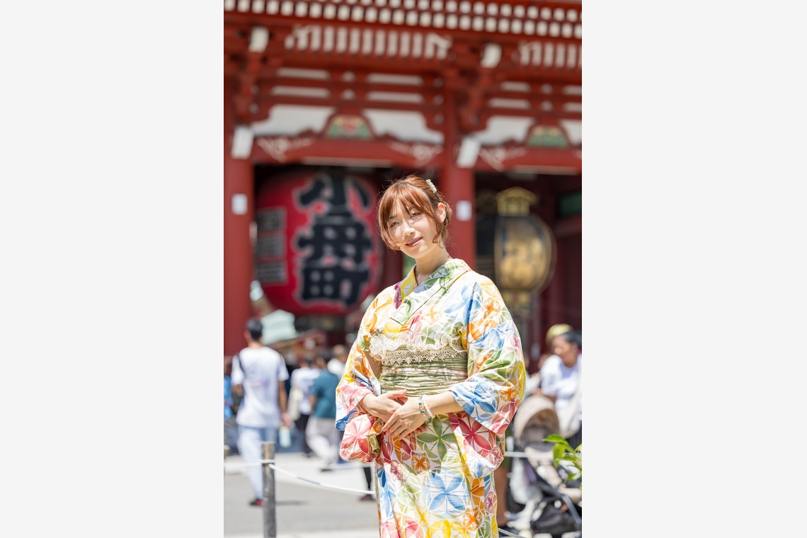 フォトスタジオENOが撮影した「和服、着物、カップル」の写真