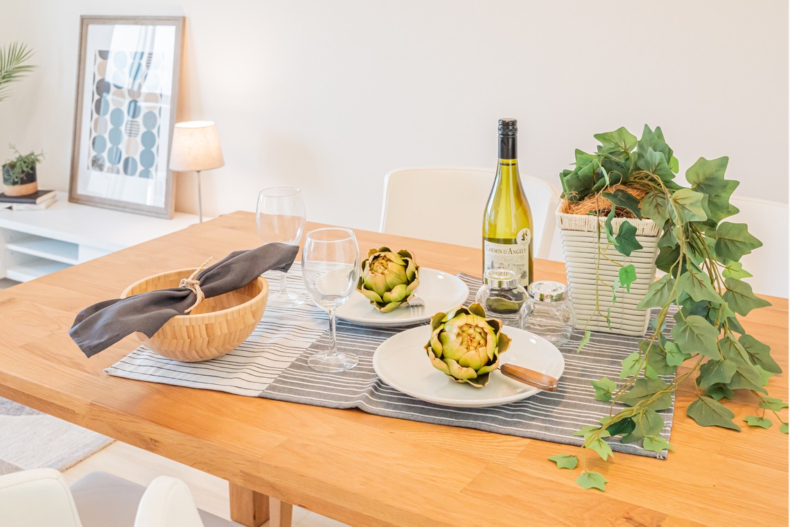 出張撮影 中村まみこが撮影した「物件撮影」の写真