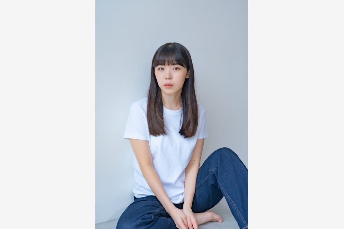 オザワマサキが撮影した「宣材撮影」の写真