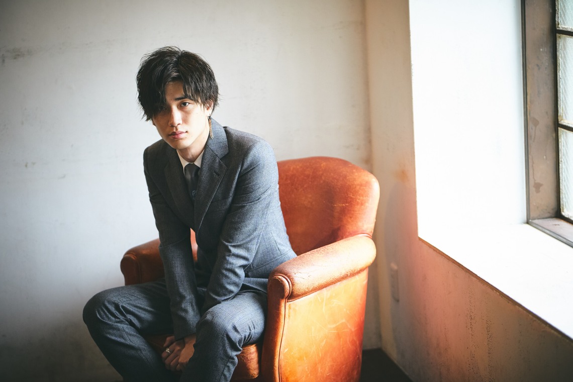 岡田　哲昇が撮影した「ポートレート」の写真