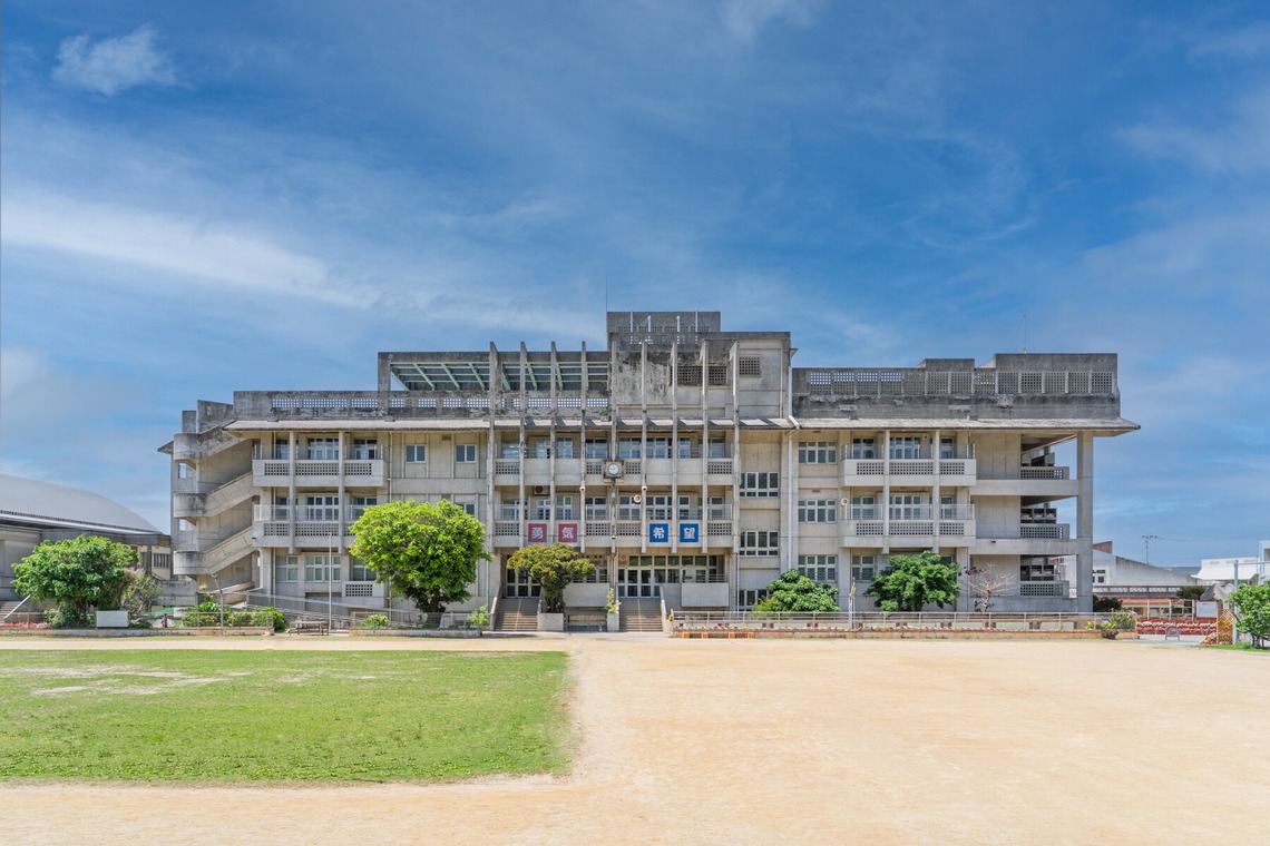 でんでんフォトサービスが撮影した写真のアルバム「建物・物件」