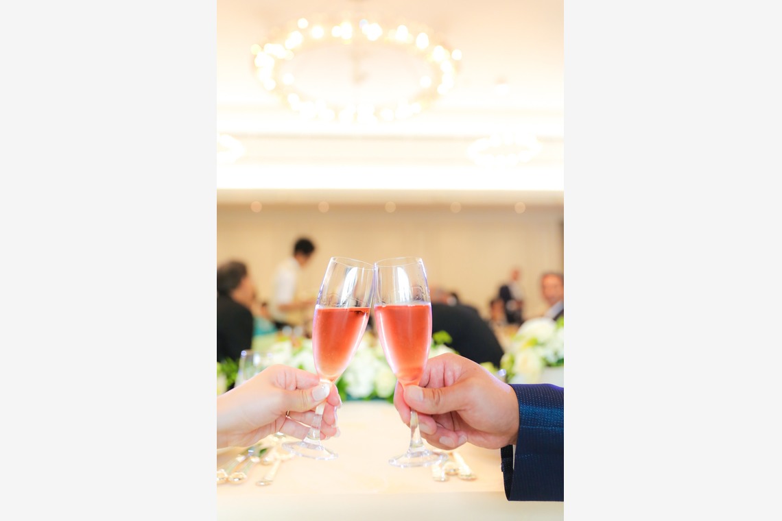 studio HATOYAが撮影した「婚礼写真4」の写真