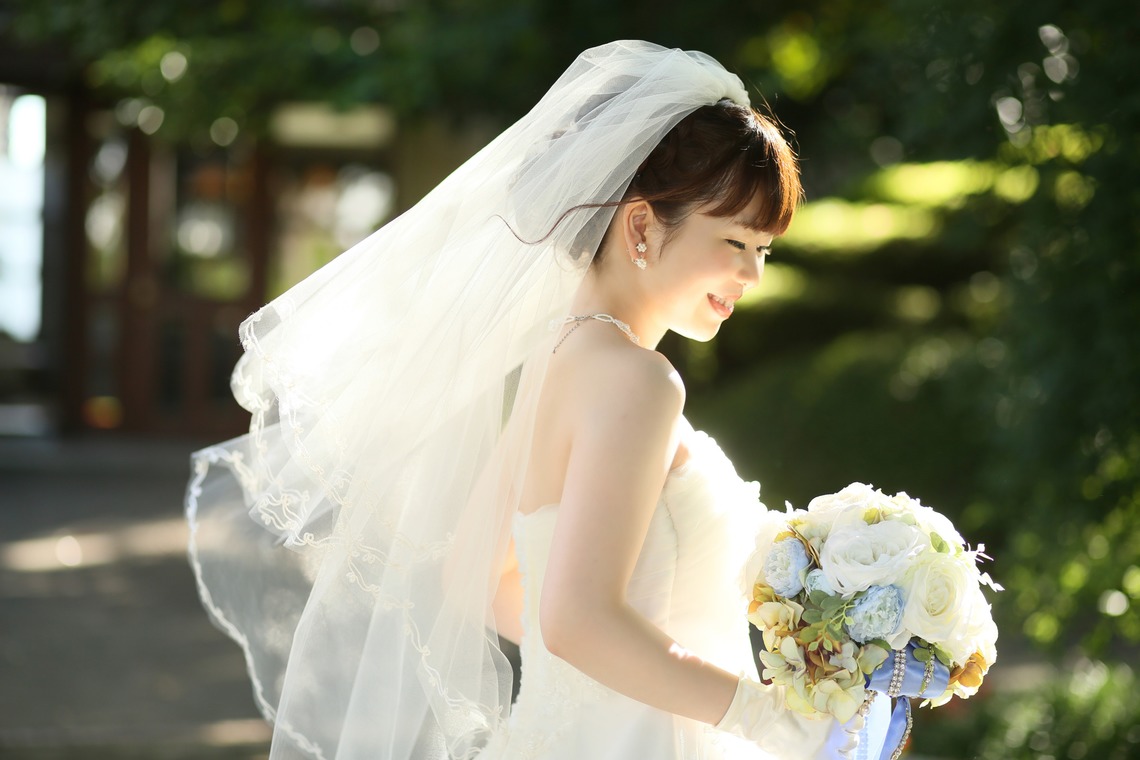 Photo of  taken by PIC WEDDING PHOTO（関口純一）