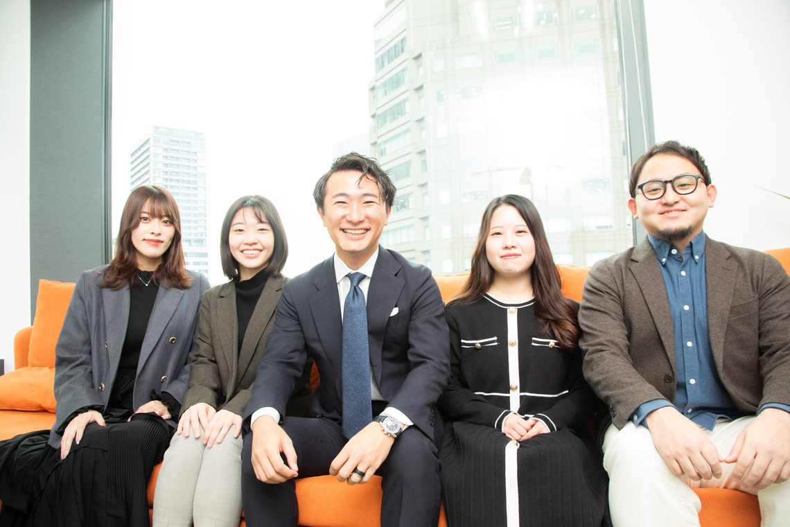 NOJYO高木俊幸写真事務所が撮影した写真のアルバム「企業案件 6」