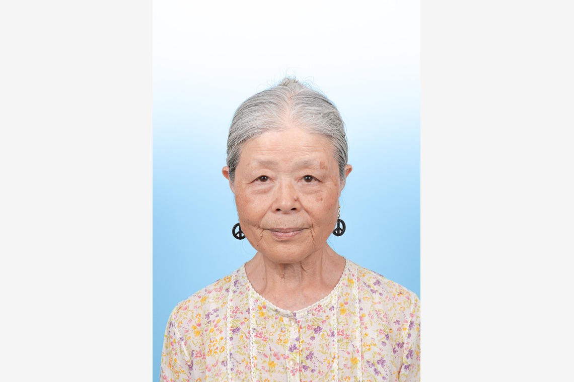 あなたの写真館が撮影した写真のアルバム「人物撮影」