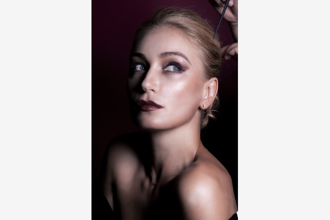 Photo Graphico 株式会社 PGクリエイトが撮影した「ハイクラスプロフィール撮影（スタジオ）」の写真