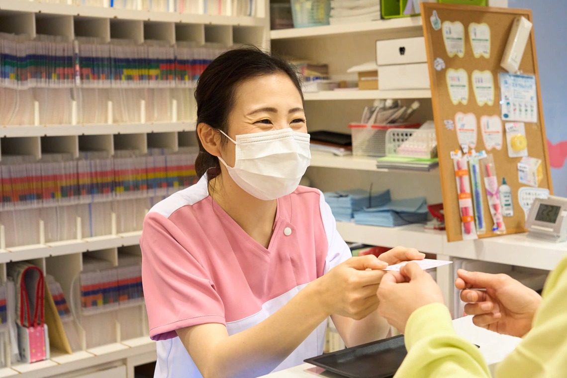 カメラマン　kが撮影した「医療系」の写真