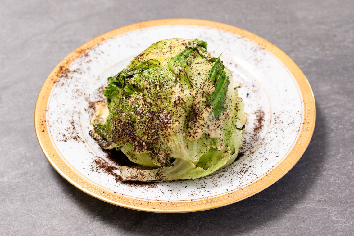 中川昌幸が撮影した「'Ulalena 創作フレンチ」の写真