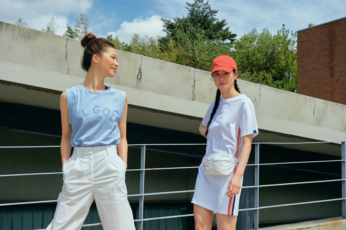 倉木ノエルが撮影した「ポートレート広告」の写真