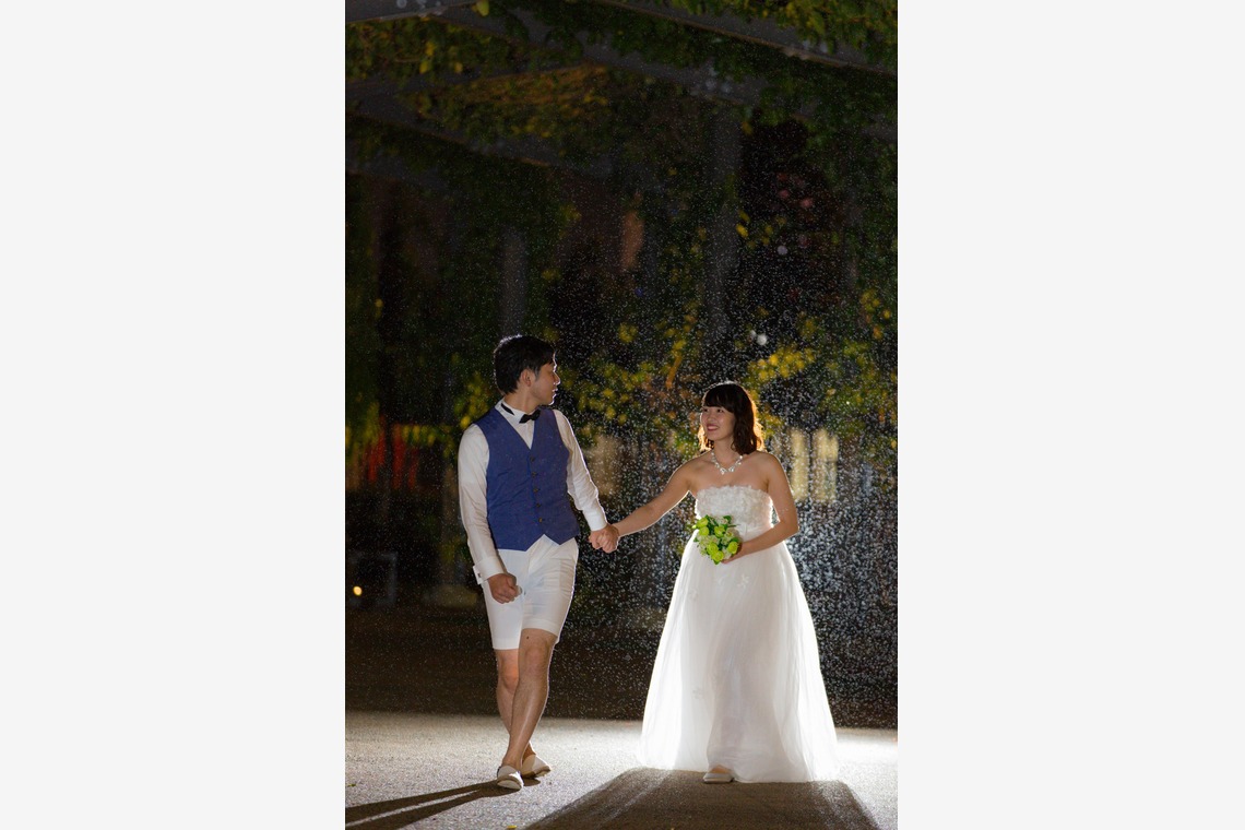 ケアンズ レンズ フォトグラフィーが撮影した写真のアルバム「ケアンズ市内＆近郊 - 夕景夜景プラン」