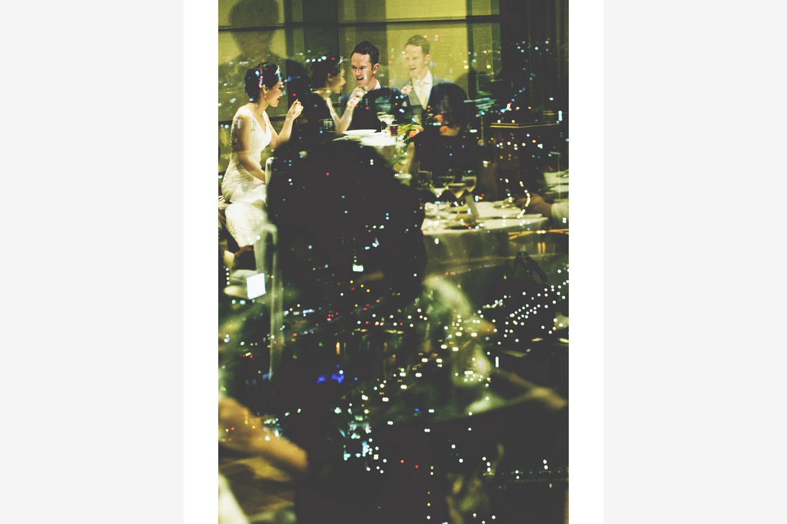 Album of the Wedding Day Photography taken by 人見写真事務所 - Wedding reception　Osaka