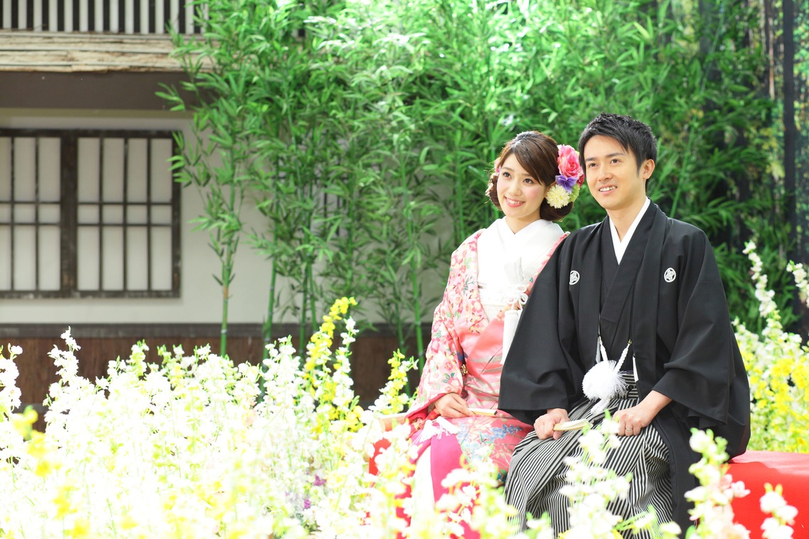 OrangestudioNAGOYAが撮影した写真のアルバム「花畑」