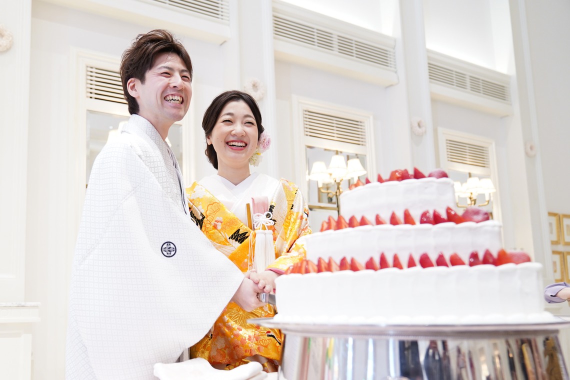 Photo of Wedding reception taken by Honeymoon Avenue