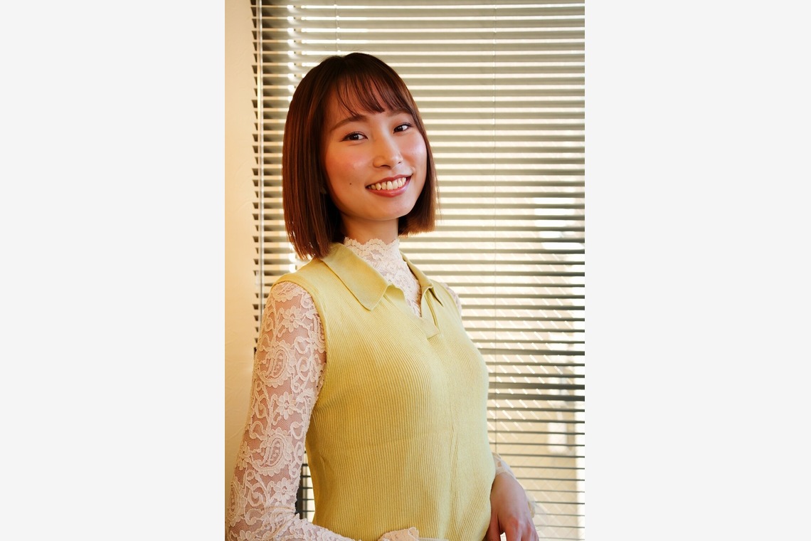 Kakky_Photographerが撮影した写真のアルバム「プロフィール撮影」