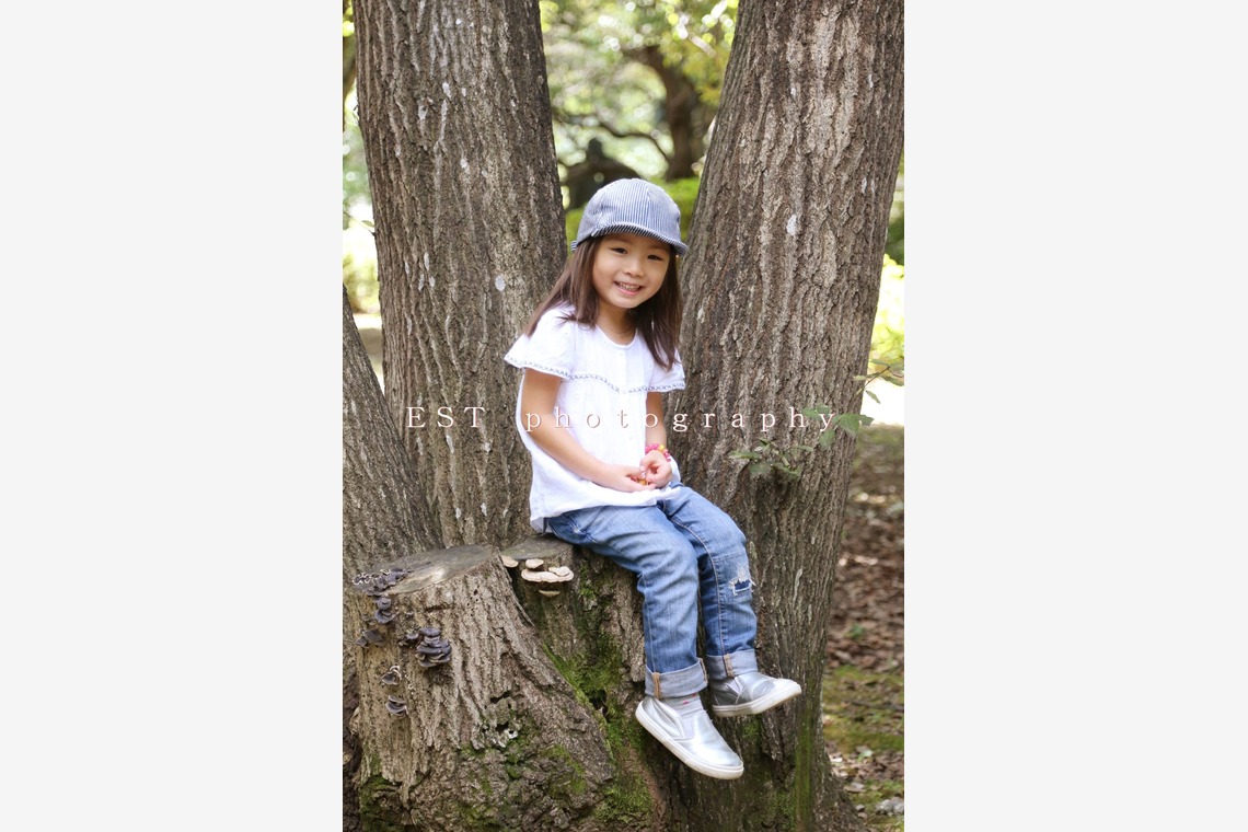 EST photographyが撮影した「フォトギャラリー」の写真