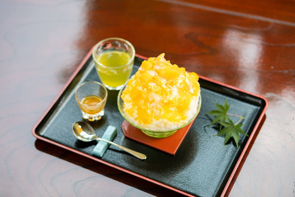 酒井大輔が撮影した「料理撮影」の写真