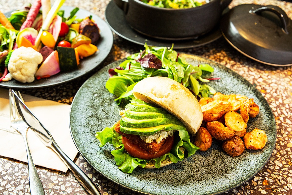 和田咲子が撮影した「料理」の写真