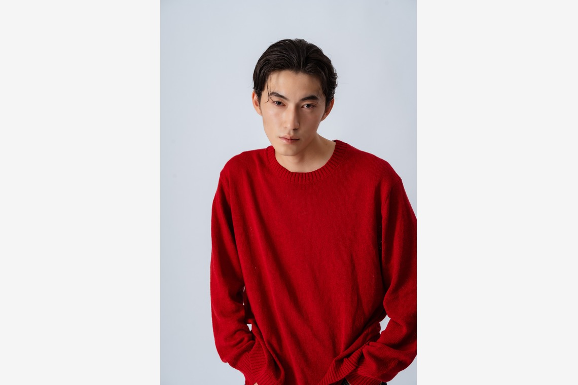 白田光孝が撮影した「人物（宣材）」の写真