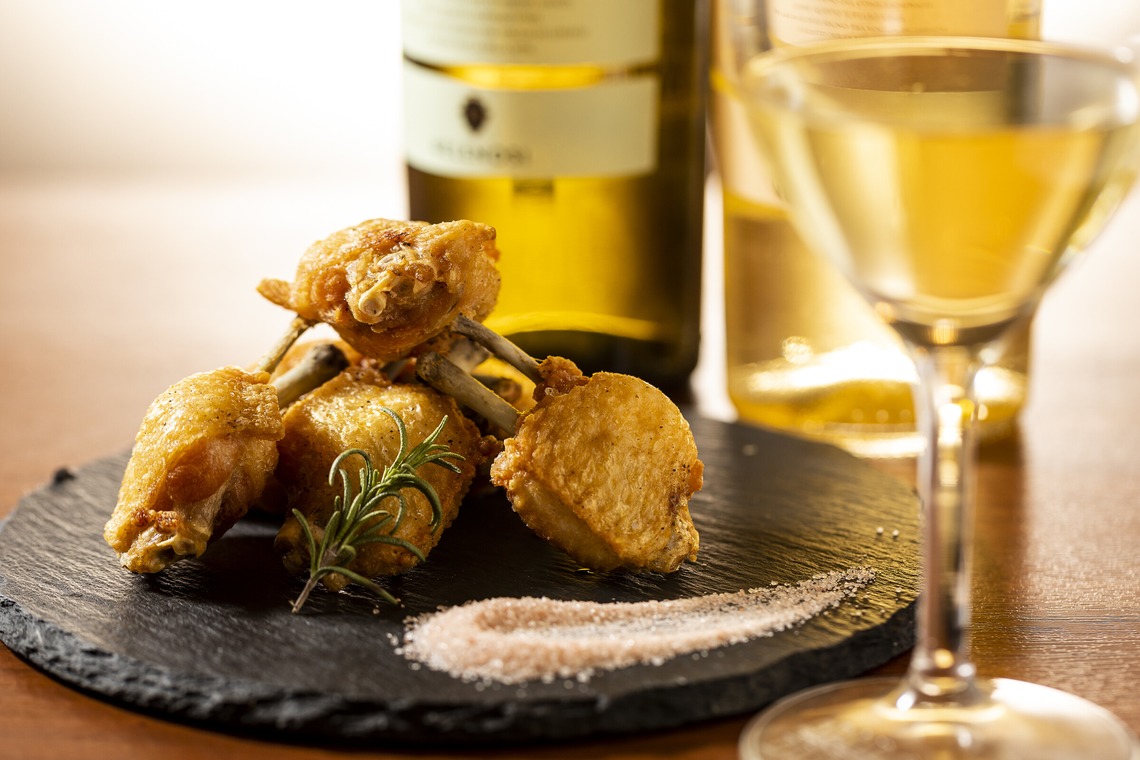 村川写真事務所が撮影した「料理写真」の写真