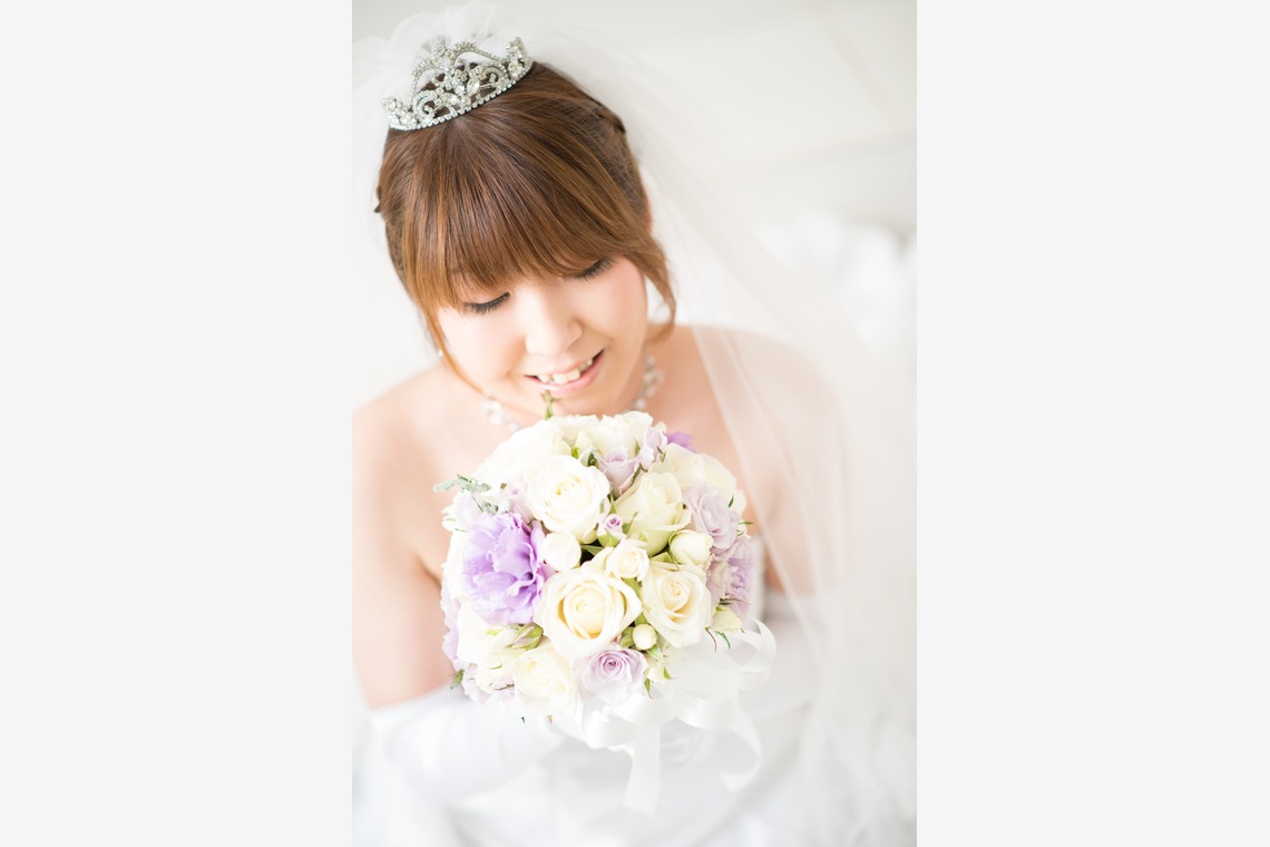 PIC WEDDING PHOTO（岩本 竜弥）が撮影した写真のアルバム「ホワイトドレス」