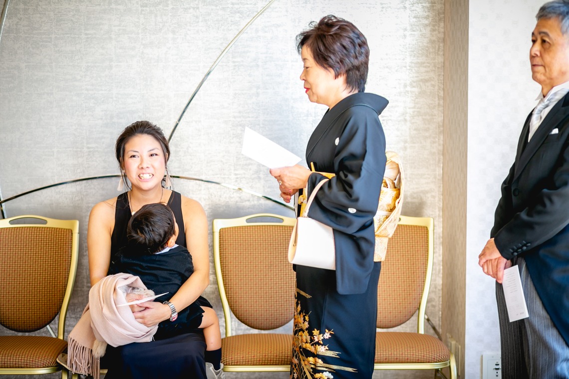 meganecco Photographyが撮影した「結婚式撮影@ヒルトン東京ベイ」の写真