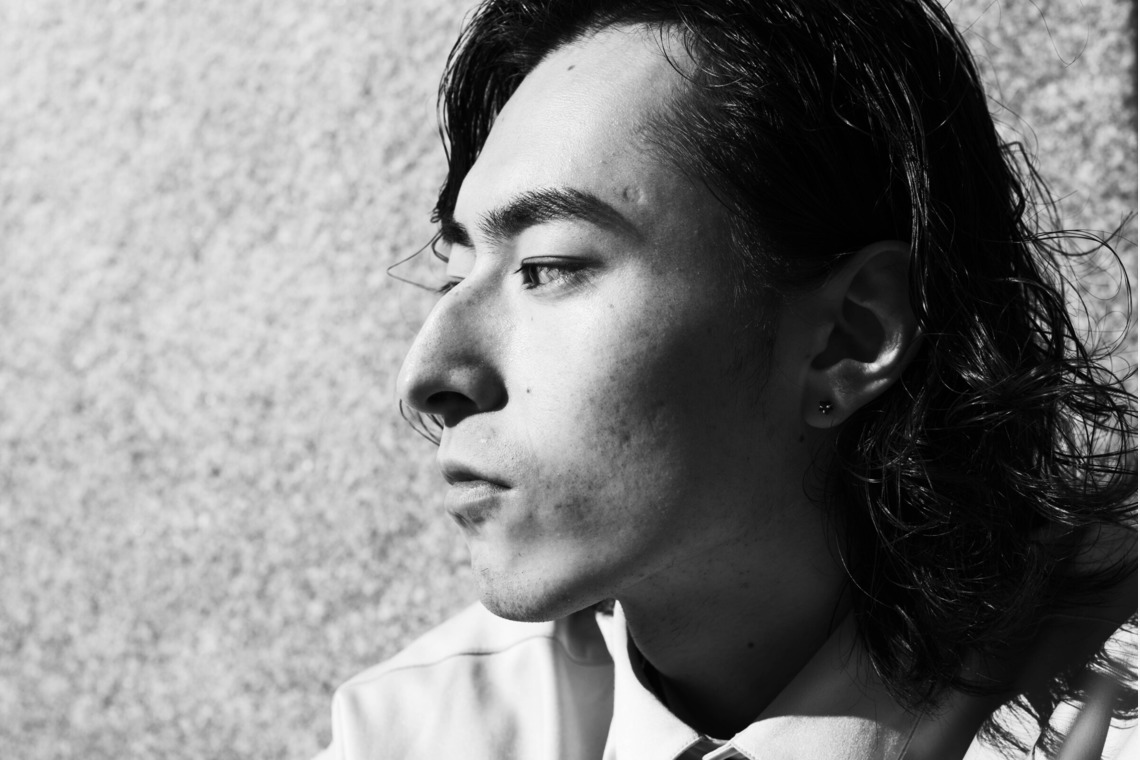 藤谷香菜子が撮影した「【ロケ】宣材写真・プロフィール写真」の写真