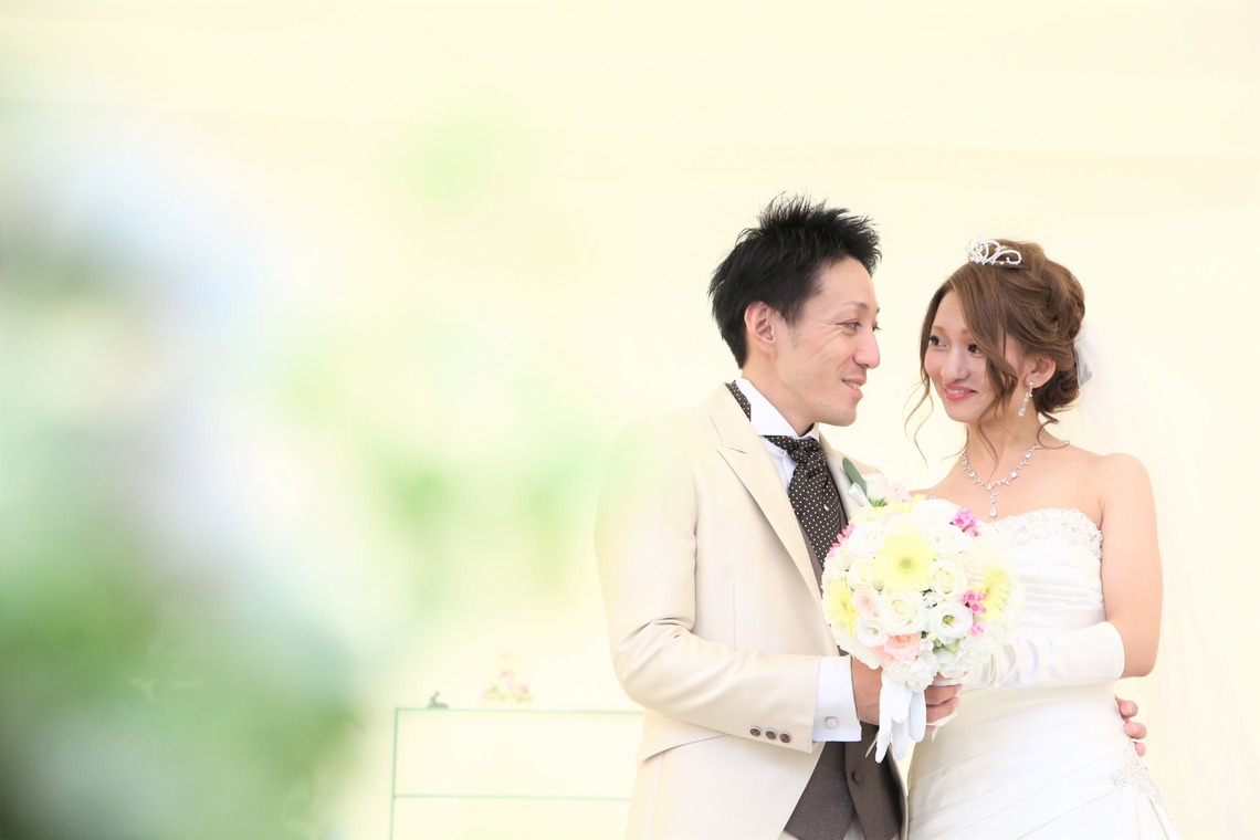 Photographer  Tomoが撮影した写真のアルバム「ウェディング」