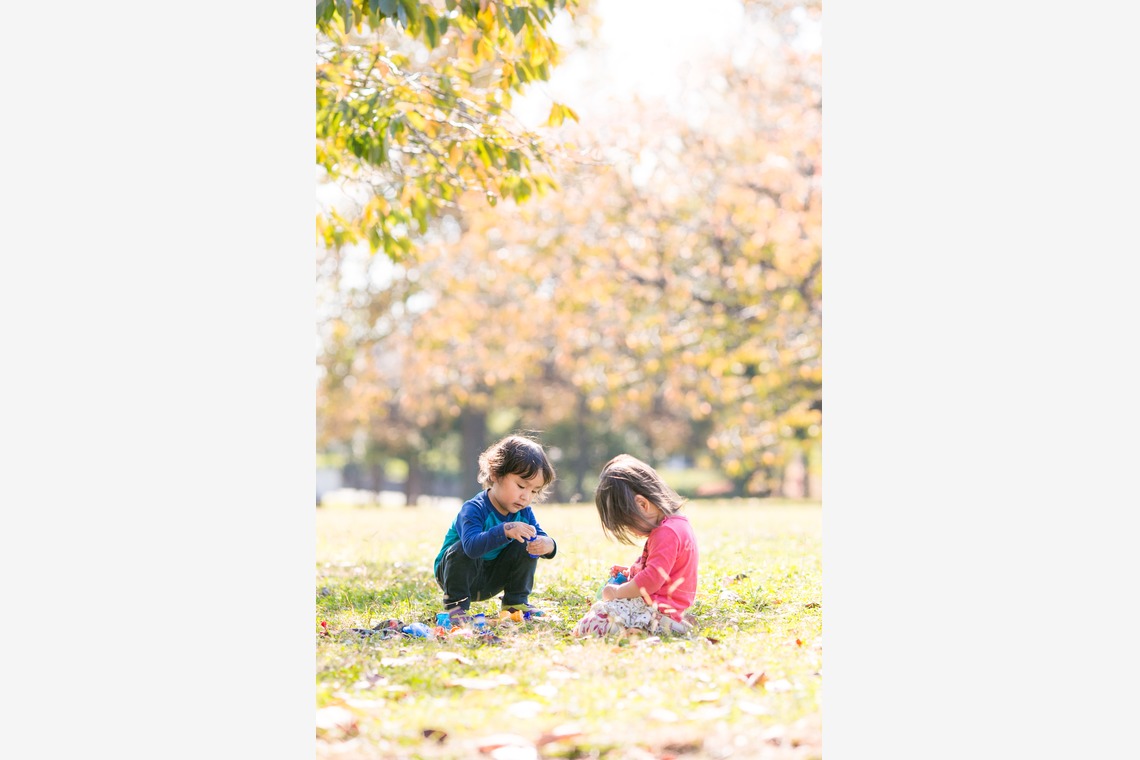 Keiko Yuzawaが撮影した「ファミリーフォト」の写真
