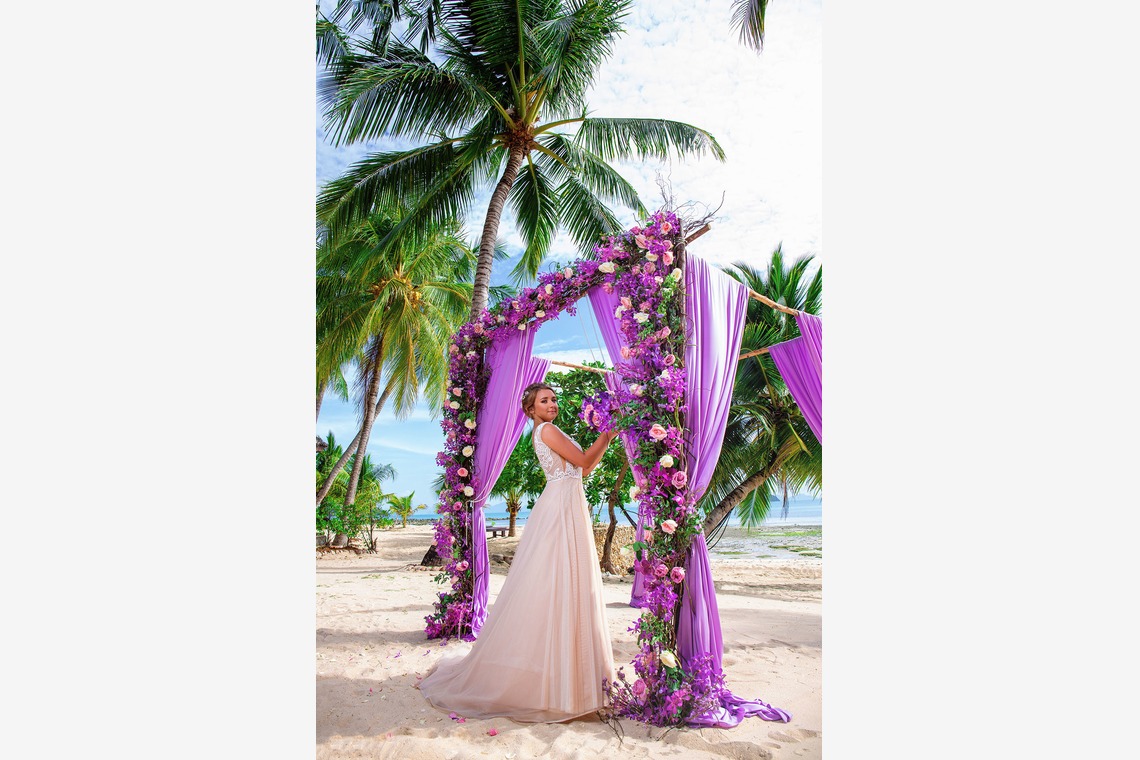 Alex Dadushcoが撮影した写真のアルバム「Wedding photography Koh Samui」