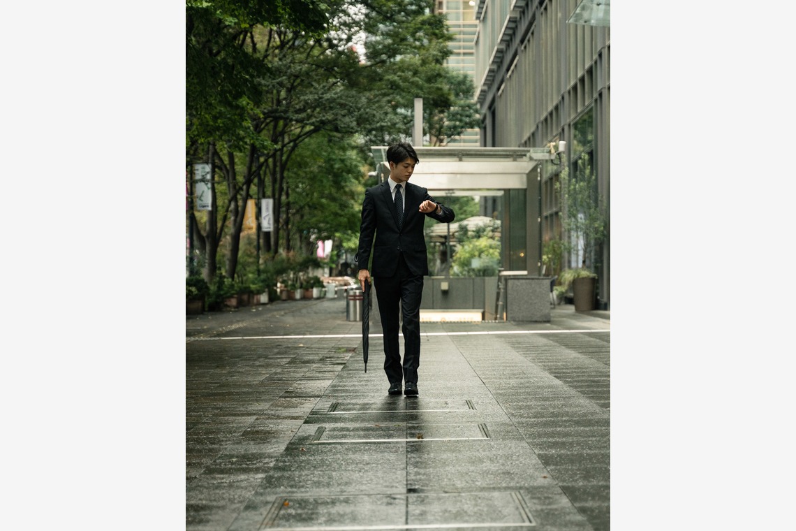 合同会社tuguが撮影した写真のアルバム「ALBUM｜HUMAN」